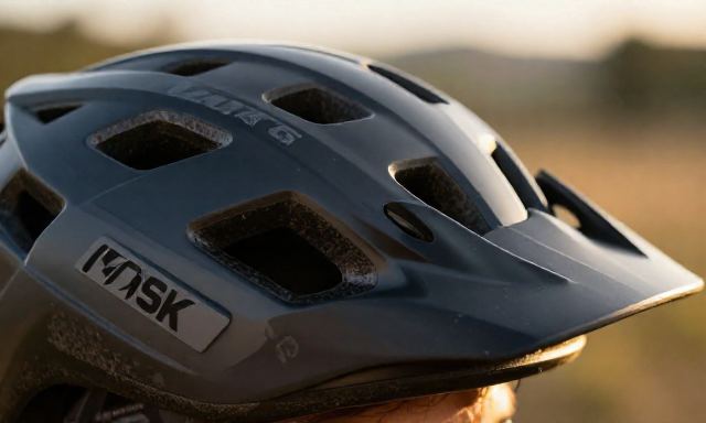 MTB헬멧 관련 이미지 - MTB 헬멧 고르는 법: 라이딩 스타일별 필수 체크리스트
