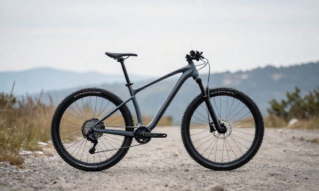 MTB전기자전거 관련 이미지 - MTB 전기자전거 선택 가이드: 산악과 도심을 아우르는 핵심 체크리스트